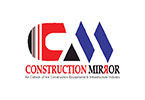 Construction Mirror