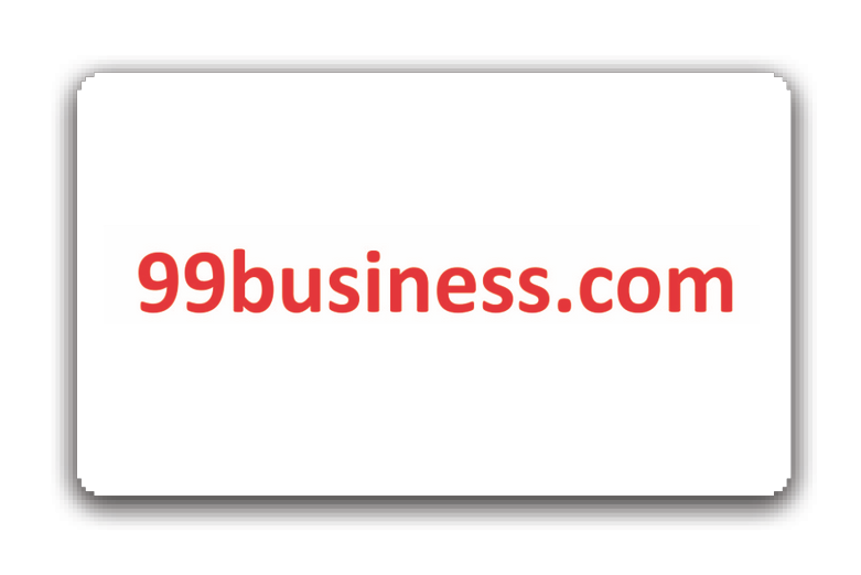99 Business.com Media Partner Logo