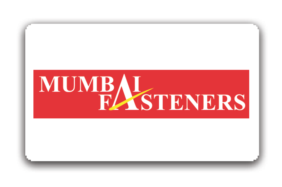 Mumbai Fastner Media Partner Logo